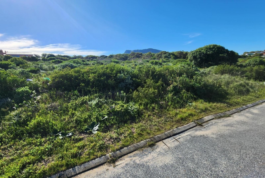 Commercial Property for Sale in Kleinbaai Western Cape